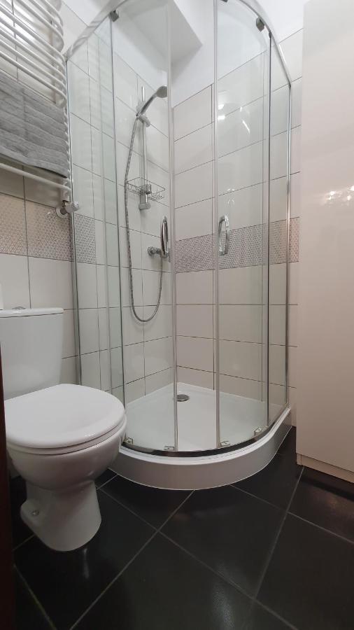 Apartament Przy Starowce - Bella Boleslawiec  Bagian luar foto