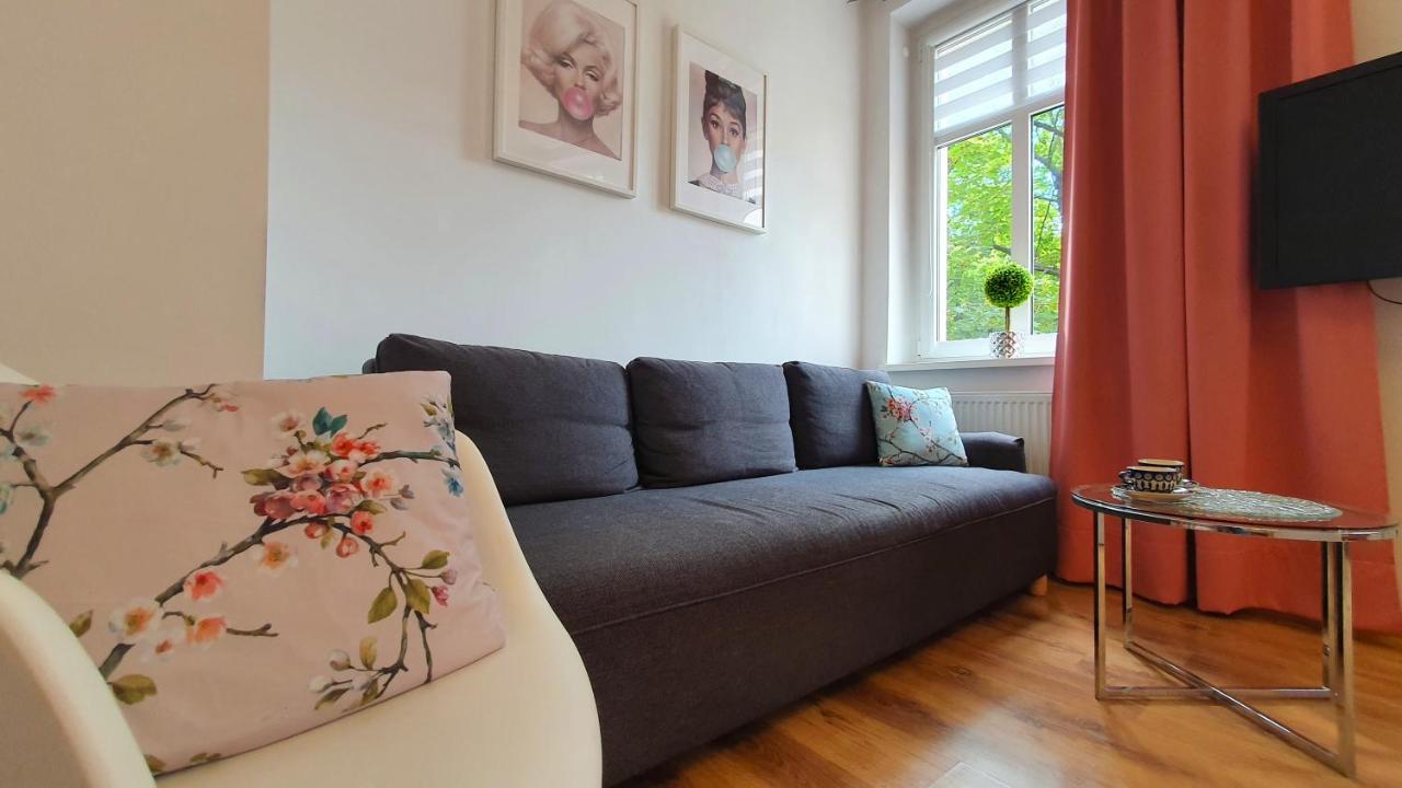 Apartament Przy Starowce - Bella Boleslawiec  Bagian luar foto