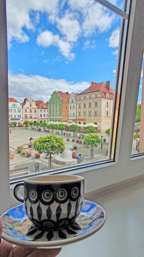 Apartament Przy Starowce - Bella Boleslawiec  Bagian luar foto