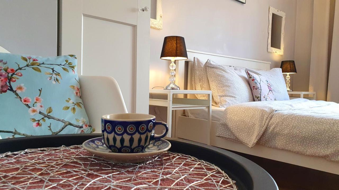 Apartament Przy Starowce - Bella Boleslawiec  Bagian luar foto