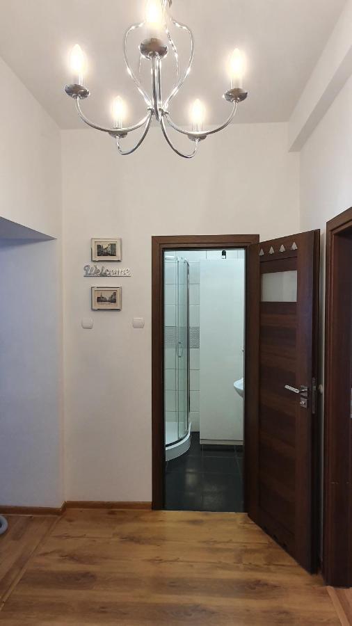 Apartament Przy Starowce - Bella Boleslawiec  Bagian luar foto