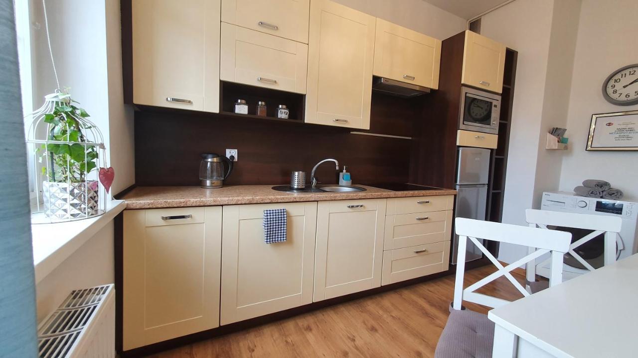 Apartament Przy Starowce - Bella Boleslawiec  Bagian luar foto