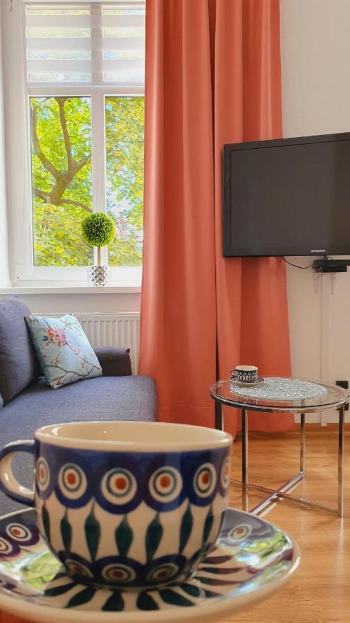 Apartament Przy Starowce - Bella Boleslawiec  Bagian luar foto