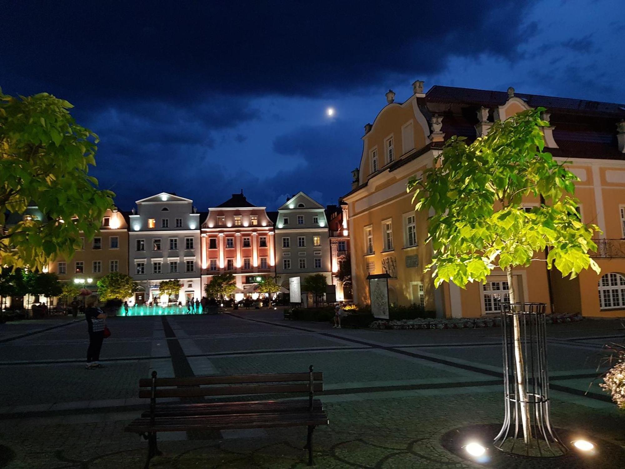Apartament Przy Starowce - Bella Boleslawiec  Bagian luar foto