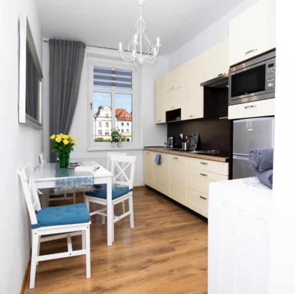Apartament Przy Starowce - Bella Boleslawiec  Bagian luar foto